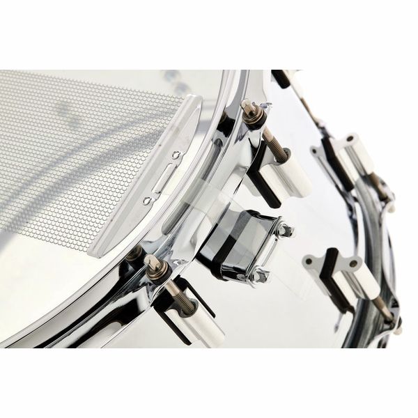 LP 14"x 8,5" Banda Snare Drum