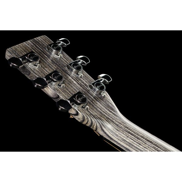 Martin Guitar DX Johnny Cash LH