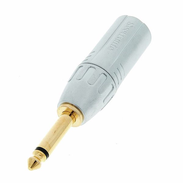 Seetronic MA3MP2 Adapter 3pin XLR 6,35mm
