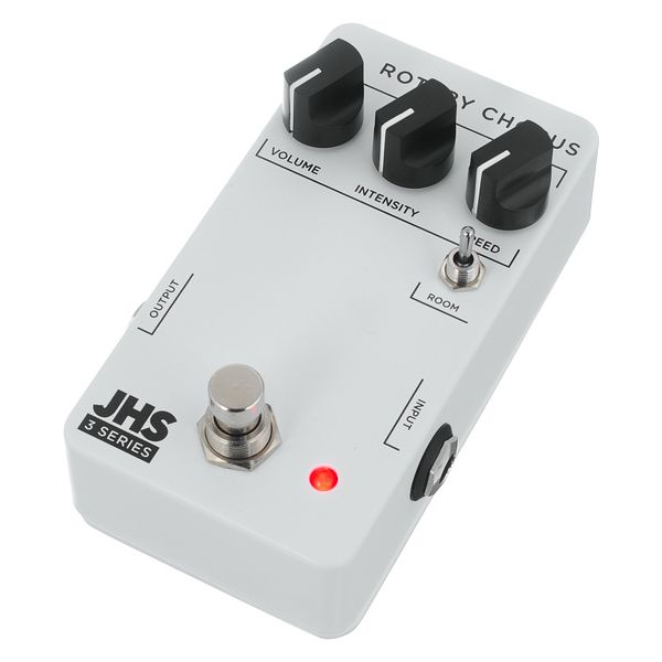 JHS Pedals 3 Series Rotary Chorus