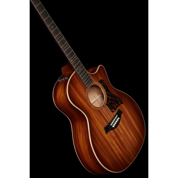 Taylor C24ce Grand Auditorium Custom