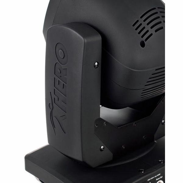 Varytec Hero Spot Wash 140 2in1 RGBW+W