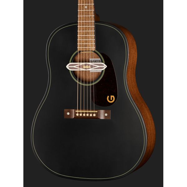 Gretsch JD Dread DELTO TSPG BLKT