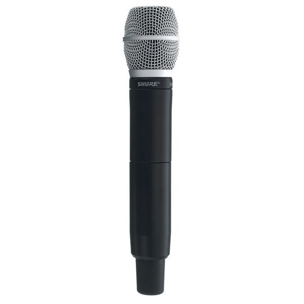 Shure SLXD24E/SM86 K59