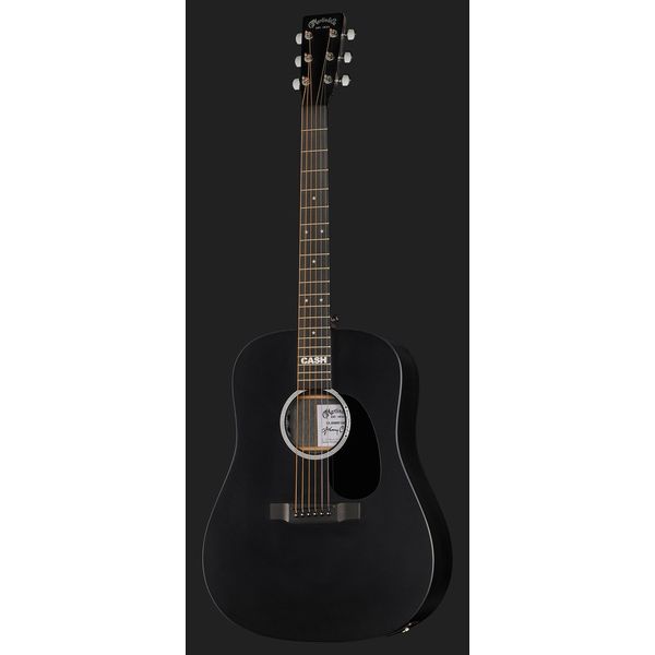 Martin Guitar DX Johnny Cash