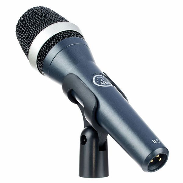 AKG D-5 Bundle