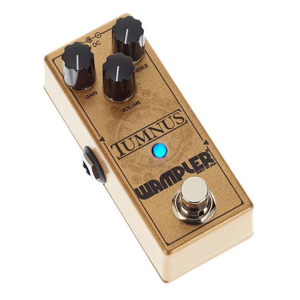 Wampler Tumnus Overdrive V2
