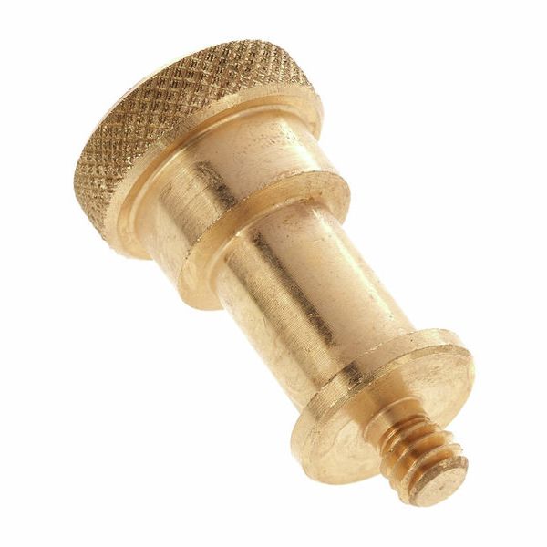 Manfrotto 151 Pin Adapter 3/8" to 1/4"