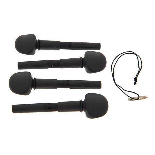 Wittner Viola Tuning Pegs 8,6 / 1:30