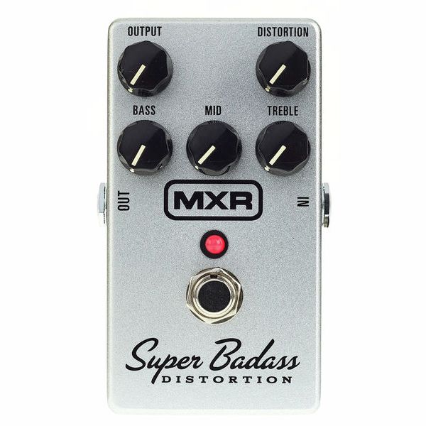 MXR Super Badass Bundle PS A1