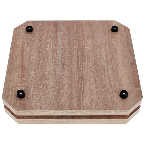 t.akustik Woofer Stand A100W Oak