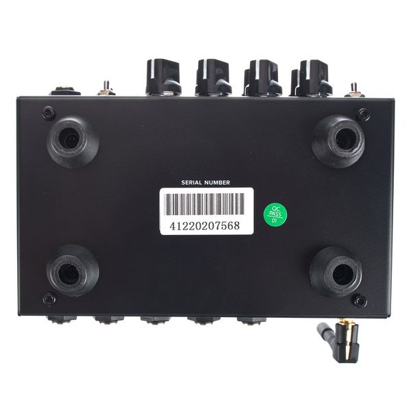 Joyo BanTamP XL Tweedy