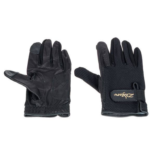Zildjian Drummer's Gloves M