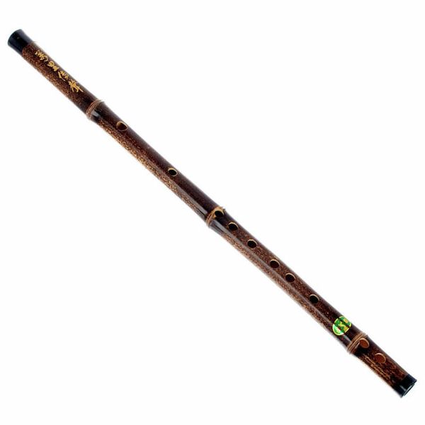 Artino Chinese QuDi Flute E-major