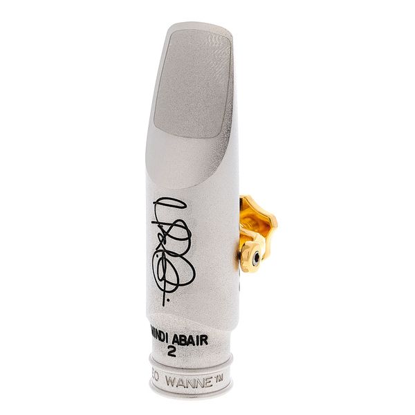 Theo Wanne Mindi Abair II Alto 6