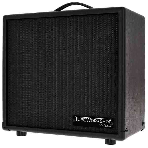 TWS Speaker-Cab, Stealth
