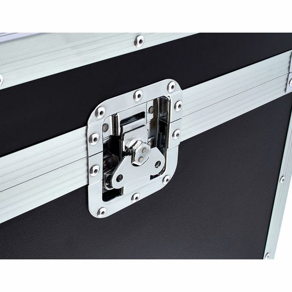 Flyht Pro Case for 4x Par 64 long