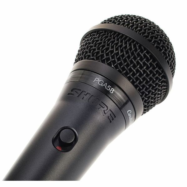 Shure PGA58