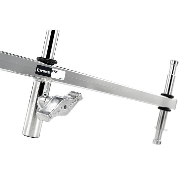 Avenger F900 Baby Triple Header