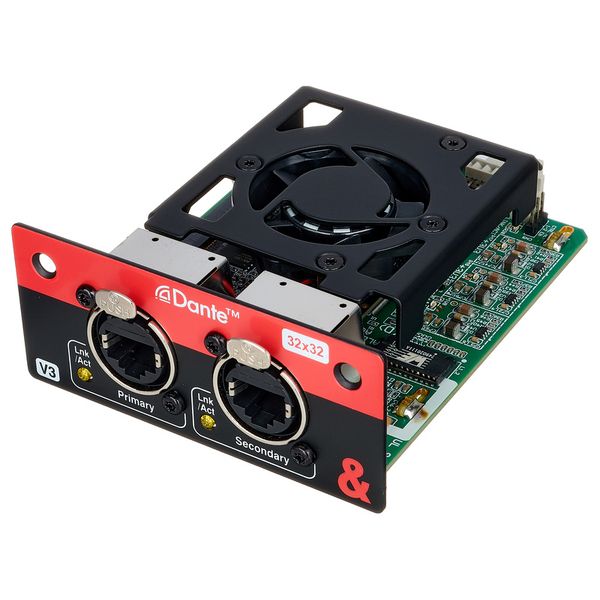 Allen & Heath M-SQ-DANT32