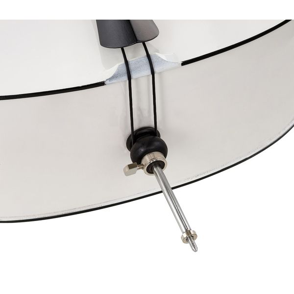 Thomann Rockabilly Vintage Bass WH/V