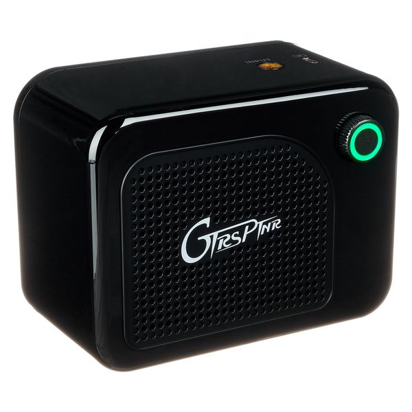 Mooer GTRS PTNR Bluetooth Amp BK