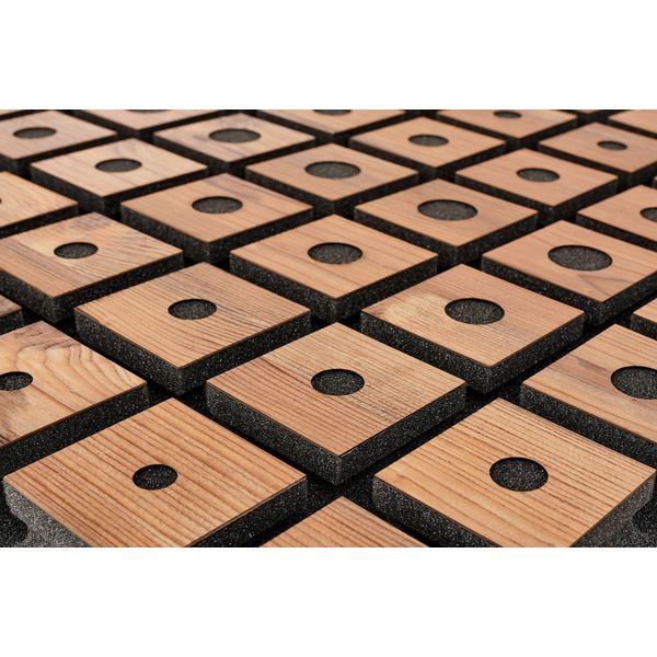 t.akustik Highline A1 Silver Spruce