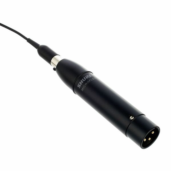 Shure MX418 SE/C