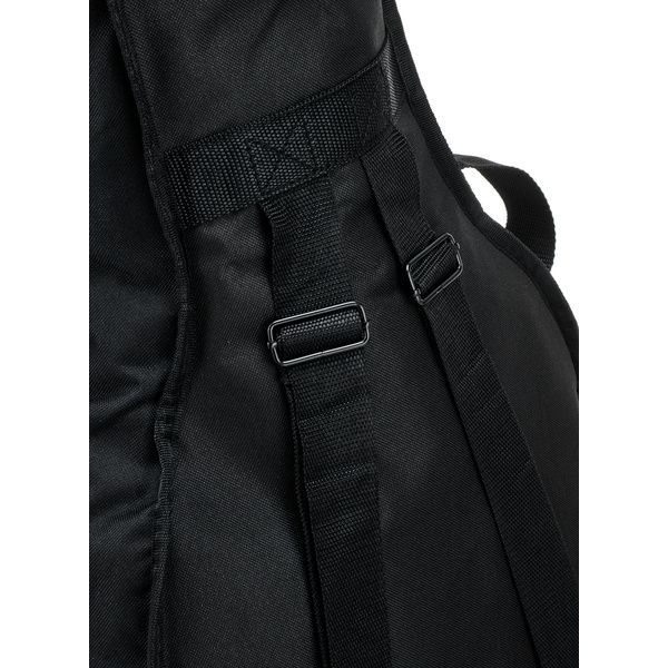 Harley Benton MultiScale-8 QEB Bundle