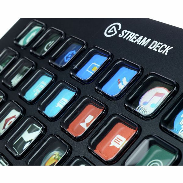 Elgato Stream Deck XL