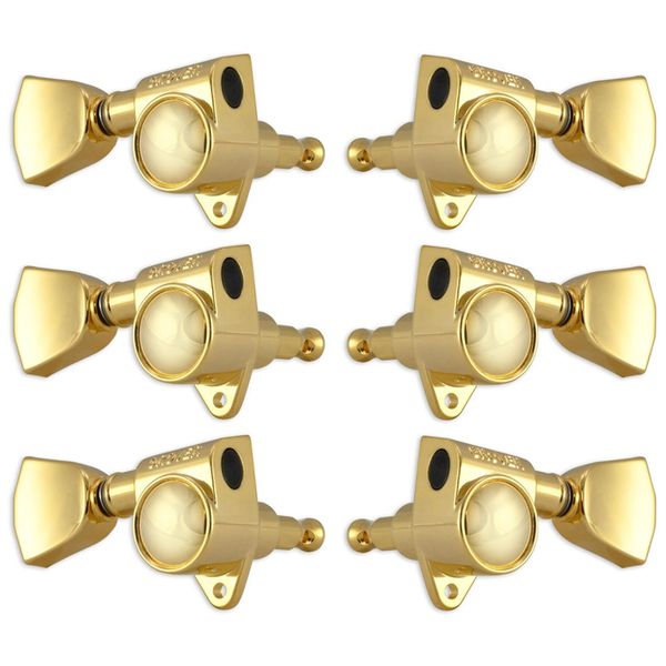 Grover 102-18GK Orig Rotomatics 3+3