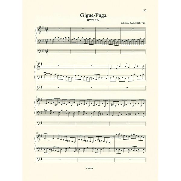 Robert Forberg Musikverlag Entrée und Sortie