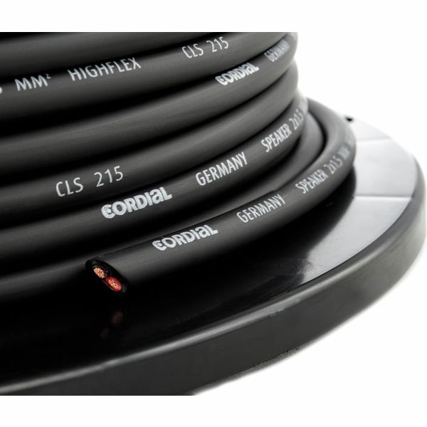 Cordial CLS 215/100M