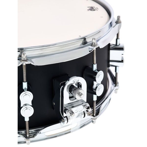 DW PDP 14"x05" CM Satin Black