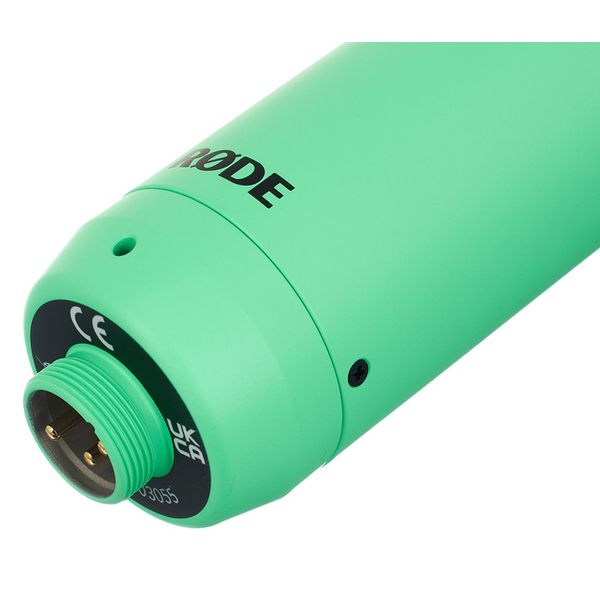 Rode NT1 Signature Green