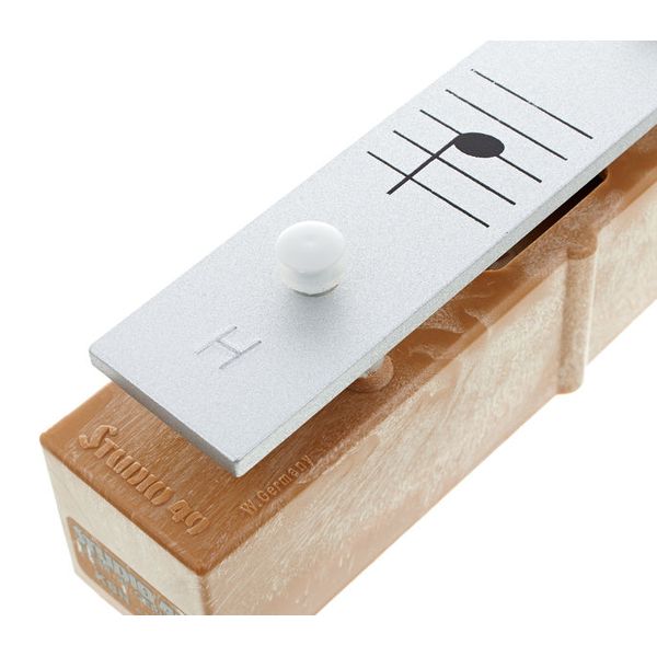 Studio 49 KBN b2 No24 Resonator Bar