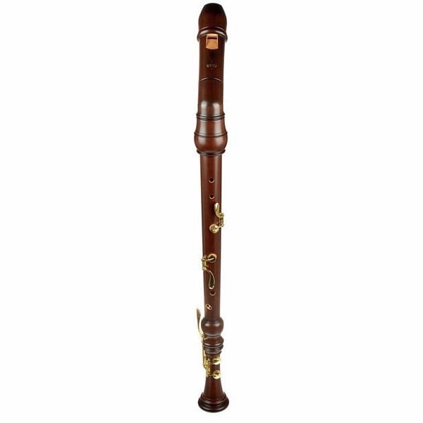 Moeck 4541 Rottenburgh Bass Recorder