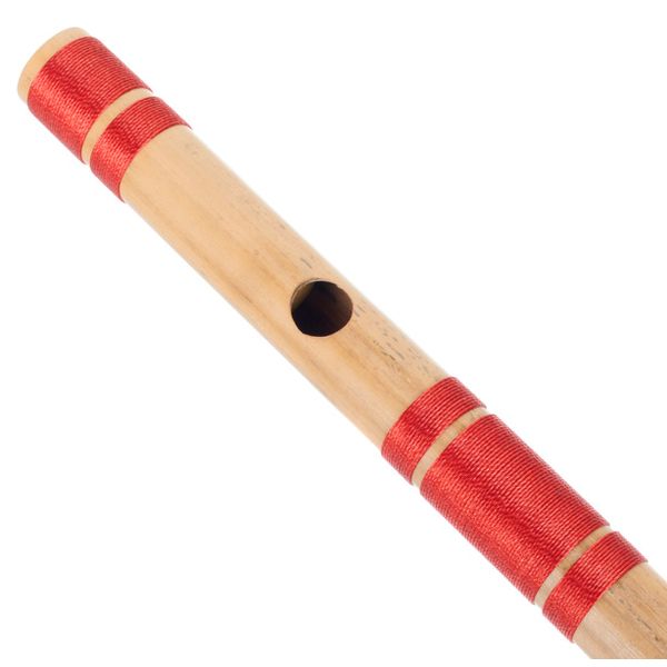 Thomann Nataraj 13 Bansuri Flutes SiBl