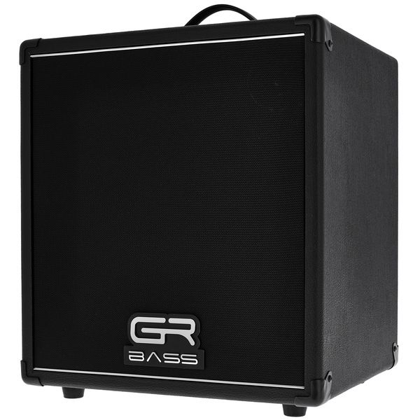 GR Bass CUBE 500