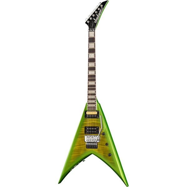 Jackson X Series Scott Ian King V