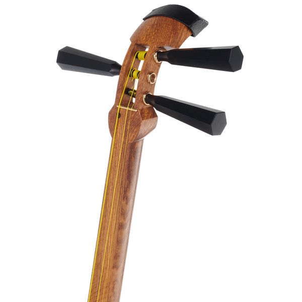 Zenon Tsugaru 11 Shamisen