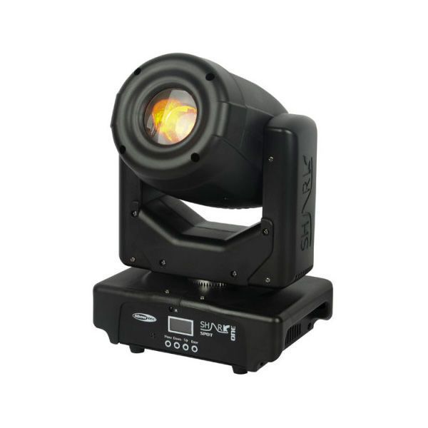 Showtec Shark Spot One