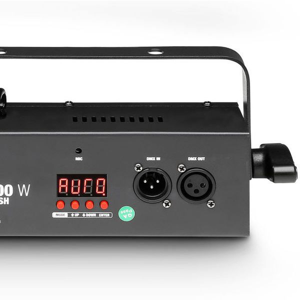 Cameo  Thunder Wash 100W