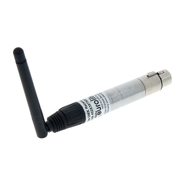Eurolite QuickDMX Wireless Receiver