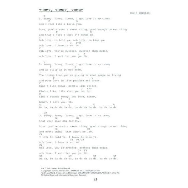 Edition Dux Das Ding 2 mit Noten