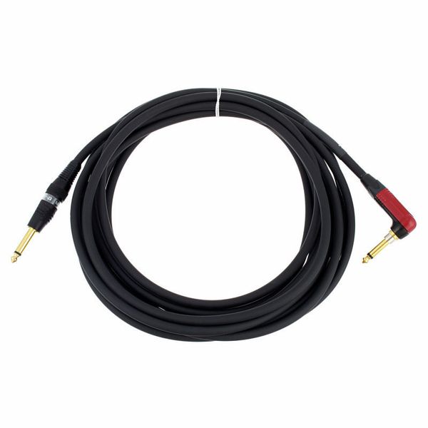 Sommer Cable The Spirit LLX Silent II 6.00