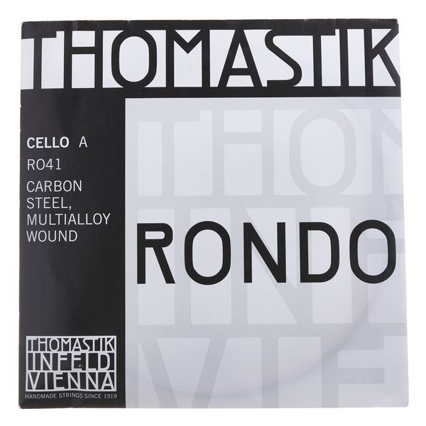 Thomastik RO41 Rondo Cello String A 4/4