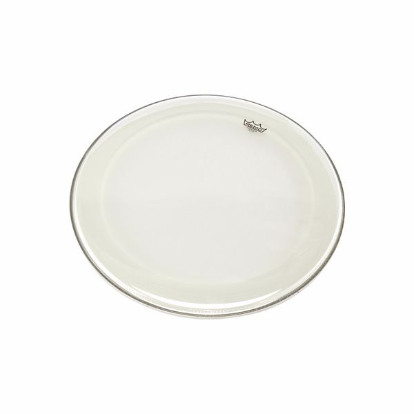 Remo 26" Powerstroke 4 Clear Bass