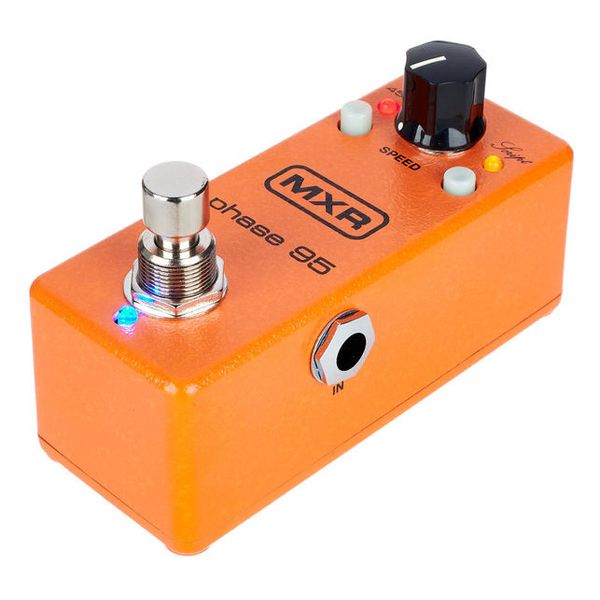 MXR M290 Phase 95