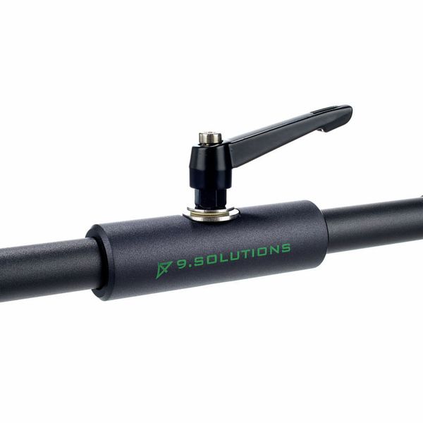 9.solutions Double joint arm medium